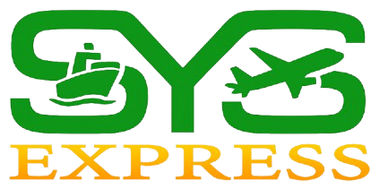 SYS Logo