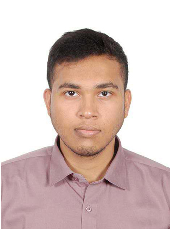 Md Tahmid Hossain Arnob