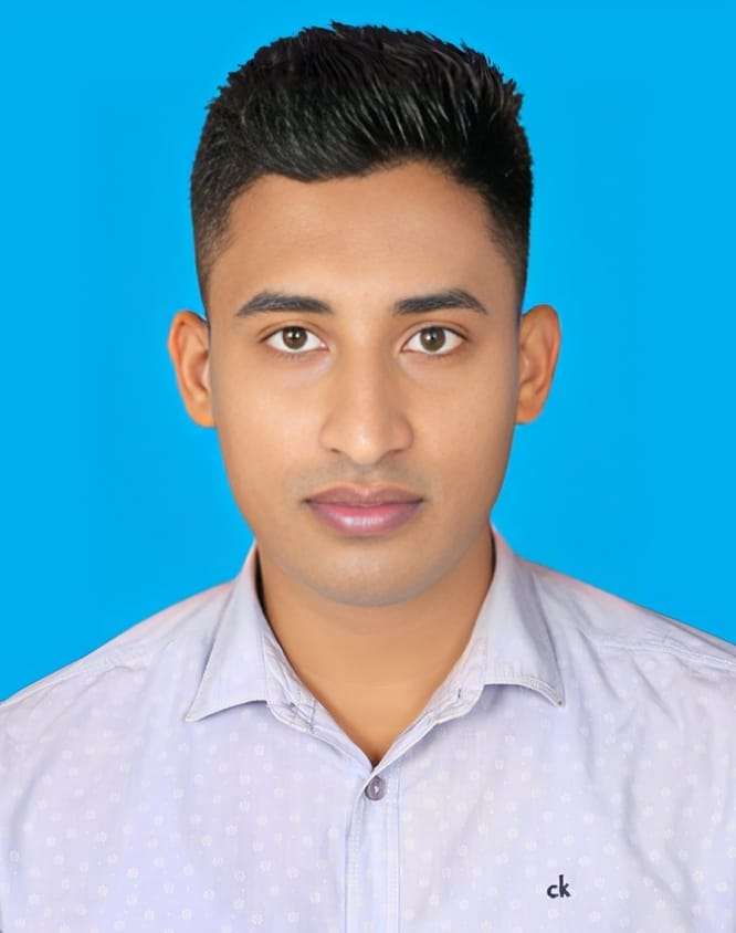 Aslam Hossain